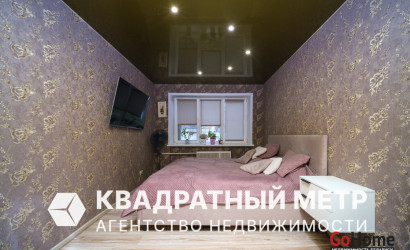 Купить 3-комнатную квартиру, Минск, ул. Волоха, д. 59 (Московский район). Фото 1
