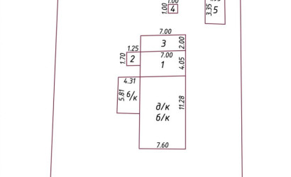 Купить дом, Яловщина, 25 соток. Фото 6