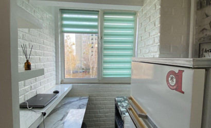 Купить 1-комнатную квартиру, Брест, Суворова ул.. Фото 13