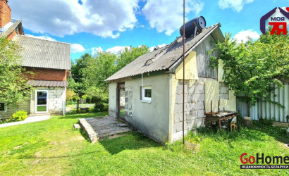 Купить дом, Раков, Солнечная ул., 11 соток. Фото 36