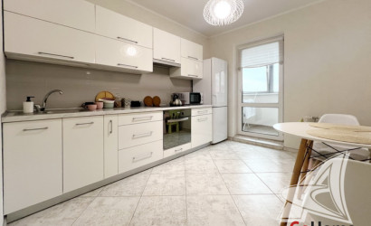 Купить 1-комнатную квартиру, Брест, Восток, ул. Московская. Фото 1