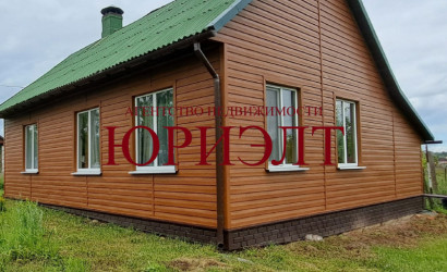 Купить дом, Русиновичи, Шоссейная, 25 соток. Фото 1