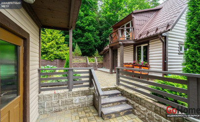 Купить коттедж, Вязынка, 25 соток. Фото 23