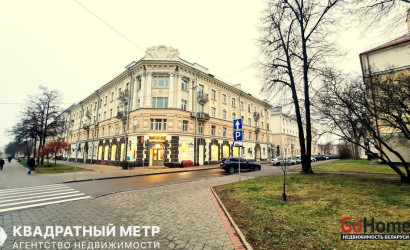 Купить 3-комнатную квартиру, Минск, Захарова ул., 27(Партизанский район). Фото 2