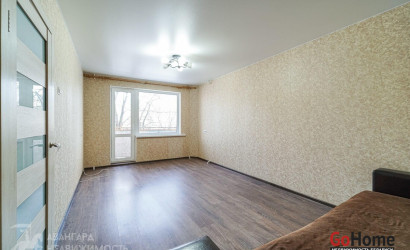 Купить 2-комнатную квартиру, Минск, Рокоссовского просп., 84 (Ленинский район). Фото 1