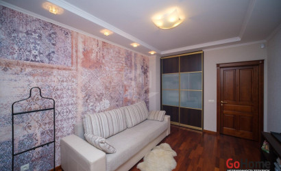 Купить 3-комнатную квартиру, Минск, Тимошенко ул., 8 (Фрунзенский район). Фото 25