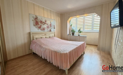 Купить 2-комнатную квартиру, Гродно, Соломовой, 80. Фото 7