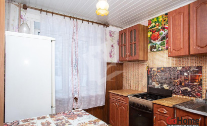 Купить 2-комнатную квартиру, Минск, Волгоградская ул., 57 (Первомайский район). Фото 9