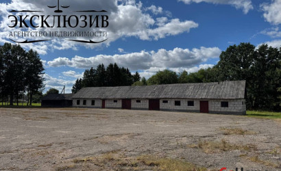 Продажа склада, Зеленая, Новогрудская ул., 23/4, 288.1 кв.м.. Фото 2