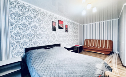 Купить 1-комнатную квартиру, Брест, Вулька, ул. Морозова. Фото 3