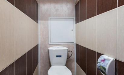 Купить 3-комнатную квартиру, Минск, Есенина ул., 99(Московский район). Фото 13