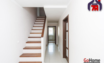 Купить 5-комнатную квартиру, Колодищи, Дмитриевская ул.. Фото 18