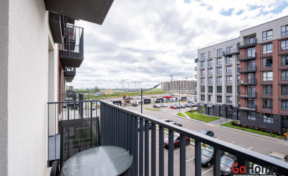 Снять 1-комнатную квартиру, Минск, Виталия Цвирко, 74 (Советский район). Фото 12