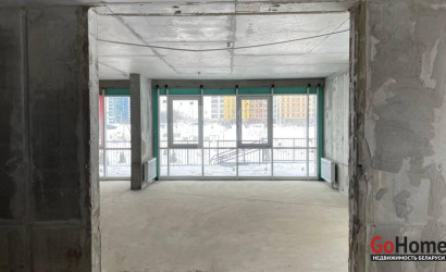 Аренда помещения, Минск, Левина ул., 2,  102.1 кв.м.. Фото 12