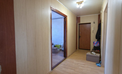 Купить 3-комнатную квартиру, Рогачев, Ивана Богатырёва, 58. Фото 2