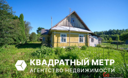 Купить дом, Леповщина, Центральная ул., 25 соток. Фото 15