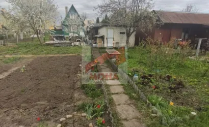 2-этаж.(32.5 м2), Брест(СТ Луговое)
