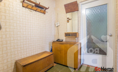 Купить 3-комнатную квартиру, Молодечно, Льва Толстого ул., 3/А. Фото 12