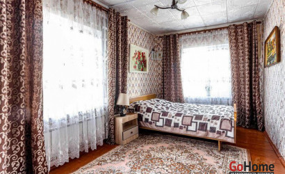 Купить дом, Юратишки, Гагарина ул., 12.84 соток. Фото 10