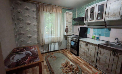 Купить 2-комнатную квартиру, Жодино, Ленина просп., 4. Фото 1