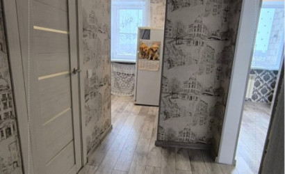 Купить 1-комнатную квартиру, Гомель, Минская, 8. Фото 5