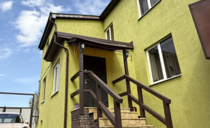 Купить 4-комнатную квартиру, Брест, ул. Республиканская, д. . Фото 3