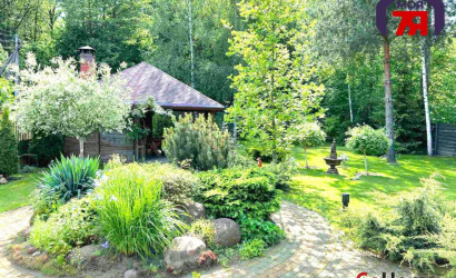 Купить дом в деревне, Чистая Криница, 8.92 соток. Фото 36