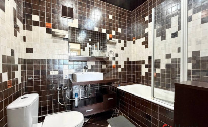 Снять 3-комнатную квартиру, Минск, ул. Коласа Якуба, д. 55к1. Фото 5