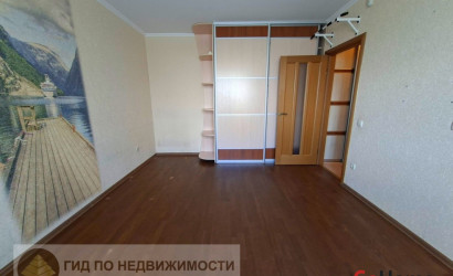 Купить 2-комнатную квартиру, Гомель, ул. Алмазная. Фото 11