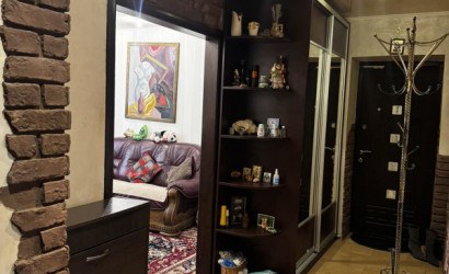 Купить 3-комнатную квартиру, Пинск, Первомайская, 187. Фото 5