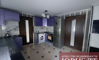 Купить 3-комнатную квартиру, Тельминский с/с, д. Щебрин. Фото 2