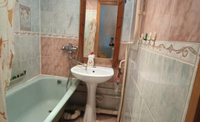 Купить 3-комнатную квартиру, Пинск, Солнечная, 42. Фото 7