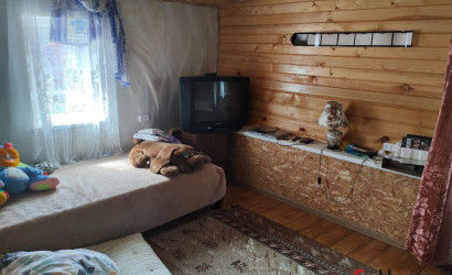 Снять на сутки дом, Браслав, Энгельса 18. Фото 2