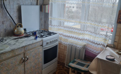 Купить 2-комнатную квартиру, Барановичи, Советская 108. Фото 6