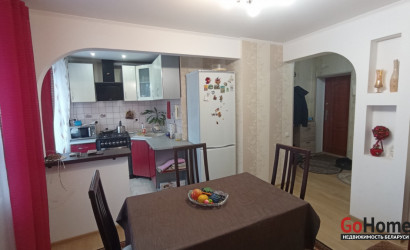 Купить 3-комнатную квартиру, Слуцк, Гагарина. Фото 5