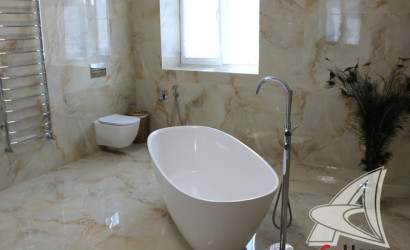 Купить дом, Петровичи, Ракитницкий с/с, 45.18 соток. Фото 13