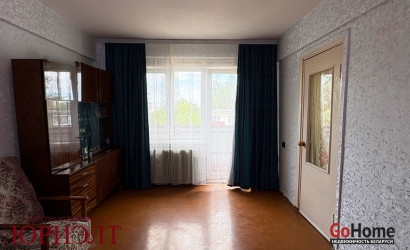 Купить 2-комнатную квартиру, Витебск, Московский, 40. Фото 1