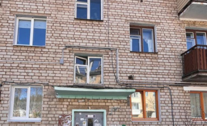 Купить 1-комнатную квартиру, Минск, Красина ул., 55 (Заводской район). Фото 18