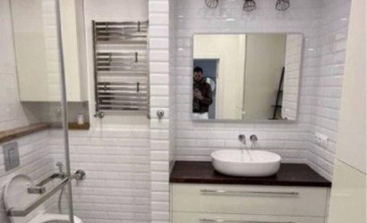 Снять 2-комнатную квартиру, Минск, Кирилла Туровского ул. 14 (Первомайский район). Фото 5