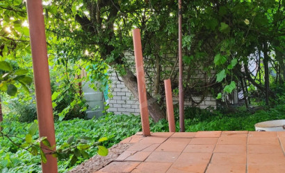 Купить дом, Газ-Магистраль, 5 соток. Фото 13