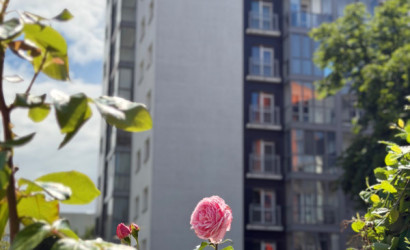 Снять 4-комнатную квартиру, Минск, ул. Богдановича Максима, д. 52Г. Фото 20