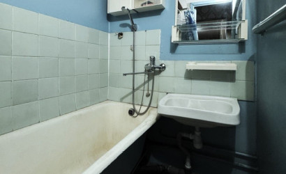 Купить 3-комнатную квартиру, Новополоцк, Молодежная ул., 165. Фото 18