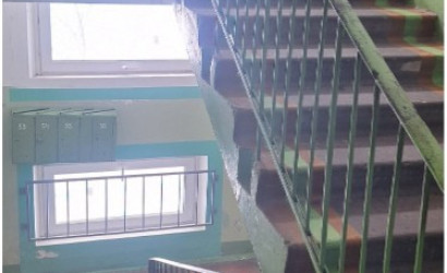 Купить 3-комнатную квартиру, Гомель, Октября, 31. Фото 10