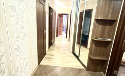 Купить 3-комнатную квартиру, Гродно, Кабяка, 10/2. Фото 6