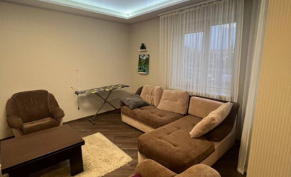 Купить 2-комнатную квартиру, Минск, Матусевича, 58(Фрунзенский район). Фото 12