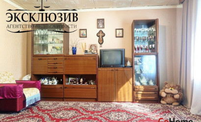 Купить дом, Береза, Народная ул., 17, 14.85 соток. Фото 24