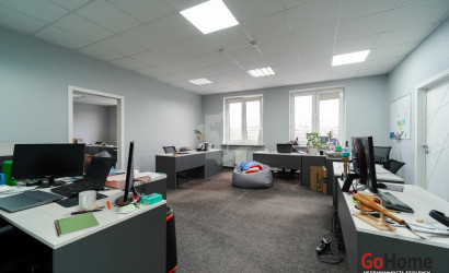 Аренда офиса, Минск, Либаво-Роменская ул., 23, 355.7 кв.м.. Фото 5