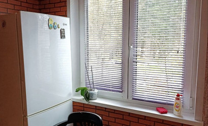 Купить 3-комнатную квартиру, Минск, Ангарская, 86 (Заводской район). Фото 3