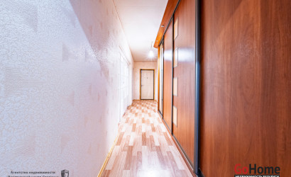 Купить 3-комнатную квартиру, Минск, Кунцевщина, 31 (Фрунзенский район). Фото 13