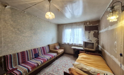Купить 1-комнатную квартиру, Гродно, Суворова, 236. Фото 9